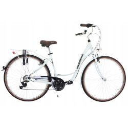 Mestský bicykel 28" Lavida Mahbike Spr...
